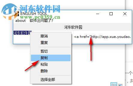 english tool(自动标注音标器) 1.0.0 绿色版
