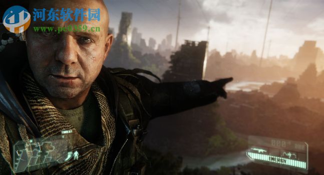 孤岛危机3(Crysis 3) 完整中文破解版