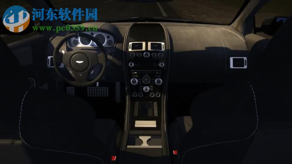 无限试驾2 中文版