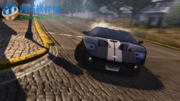 无限试驾2 中文版