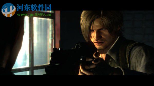 生化危机6(Resident Evil 6) 中文版