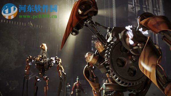 耻辱2 1.77.5.0 免安装中文版