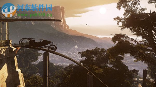 耻辱2 1.77.5.0 免安装中文版