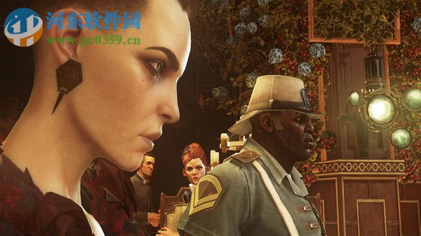 耻辱2 1.77.5.0 免安装中文版