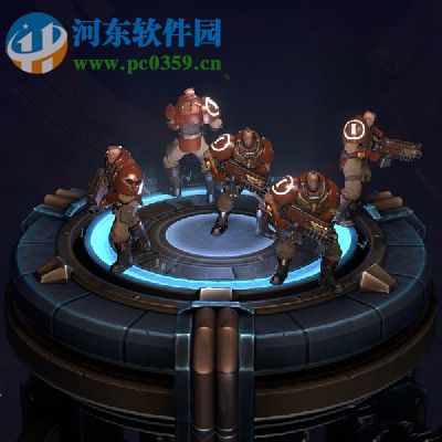 战锤40k:战争黎明3 4.0.0.16278 中文版