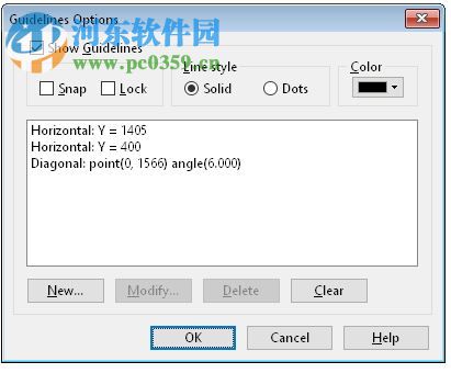 fontcreator10(文字设计软件) 10 汉化版