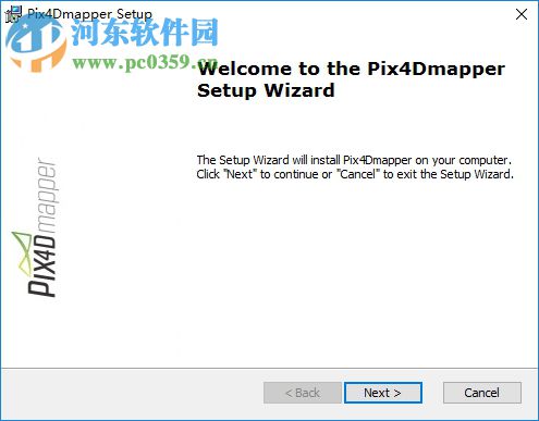 Pix4Dmapper(三维建模软件) 2.0 免费版