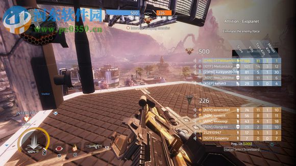 泰坦陨落2(Titanfall 2) 2.0.6.1 中英文豪华版