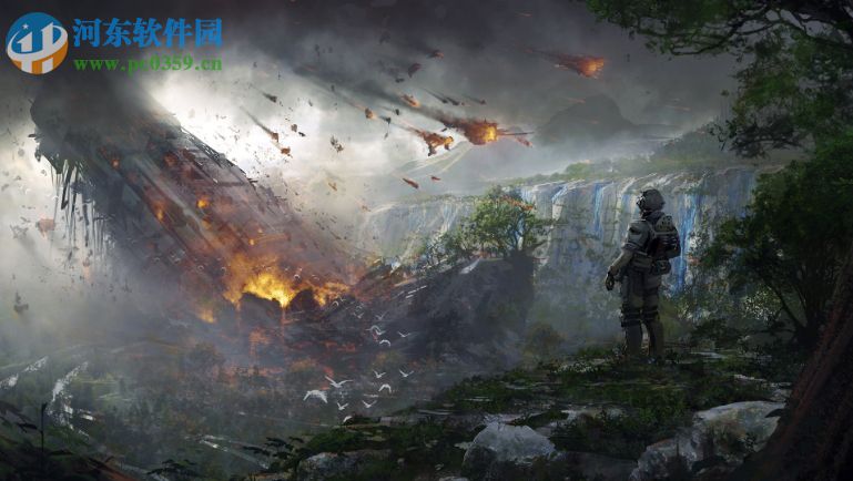 泰坦陨落2(Titanfall 2) 2.0.6.1 中英文豪华版