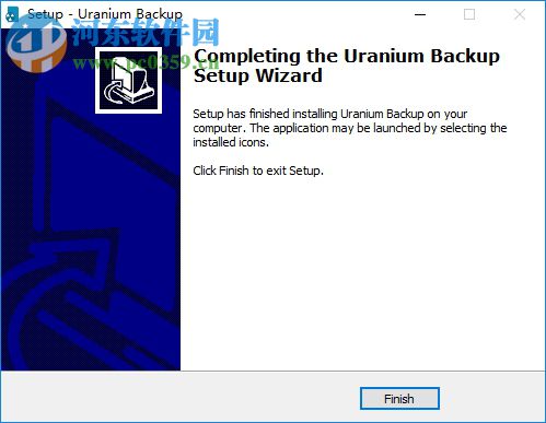 uranium backup注册版下载 9.6.0.6968 含注册码