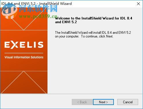 envi5.3 32位/64位下载(附安装教程) 5.3 百度云资源