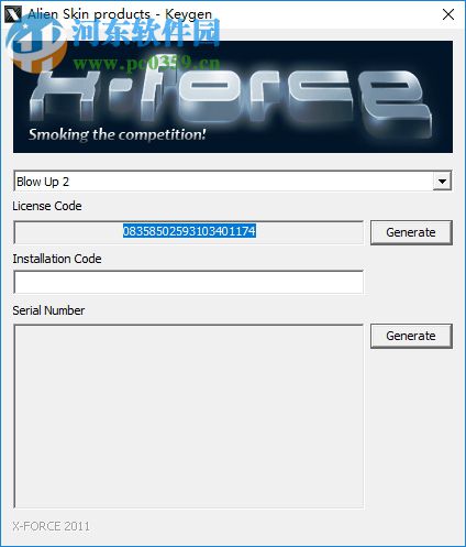 PS滤镜套装(Alien Skin Photo Bundle) 2017 最新版