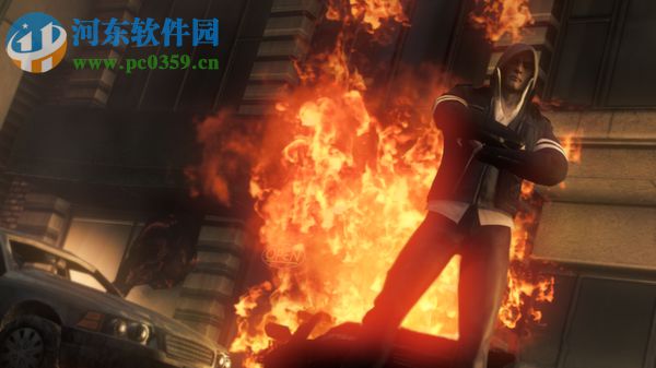 虐杀原形2(Prototype 2) 完美整合版