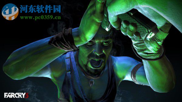 孤岛惊魂3(Far Cry 3) 中文版