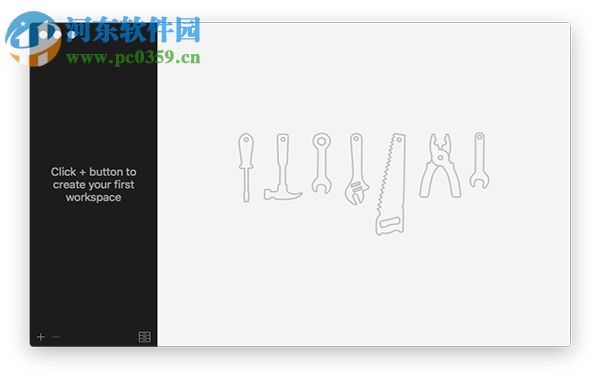 Workspaces for Mac 1.1