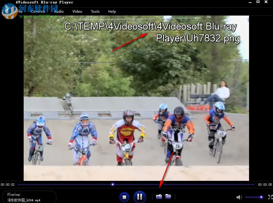 videosoft bluray player 6.1.68 绿色版
