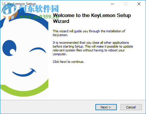 KeyLemon(人脸识别开机软件)下载 3.2.3 免费版
