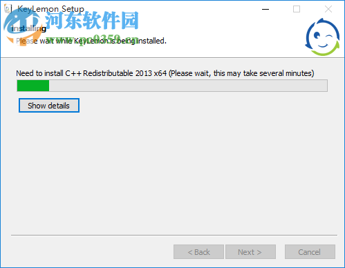 KeyLemon(人脸识别开机软件)下载 3.2.3 免费版