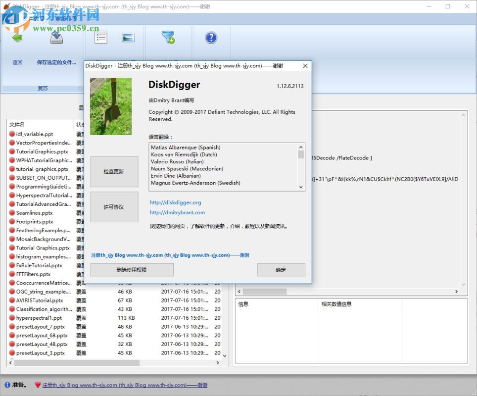 DiskDigger Pro下载