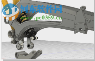 fusion 360(附安装教程) 破解版