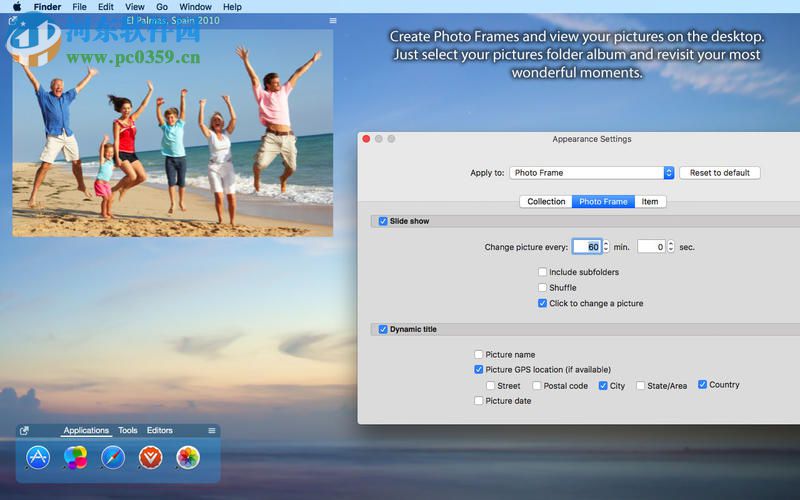 iCollections for Mac 3.7