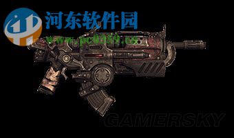 战争机器4(Gears of War 4) 1.0 pc正式版