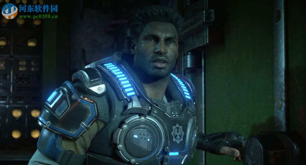 战争机器4(Gears of War 4) 1.0 pc正式版
