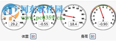 学龄儿童青少年成长曲线 1.2 官方版