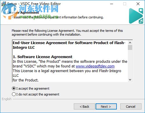VSDC Video Editor Pro(视频编辑器) 6.3.5.6 免费版