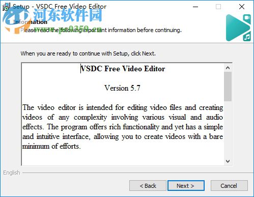VSDC Video Editor Pro(视频编辑器) 6.3.5.6 免费版