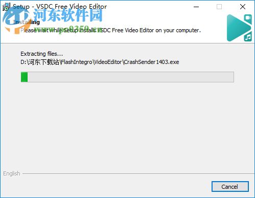 VSDC Video Editor Pro(视频编辑器) 6.3.5.6 免费版