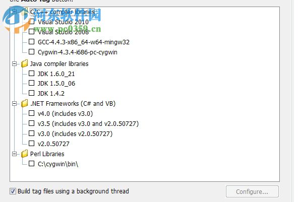 slickedit2017下载(附安装教程) 免费版