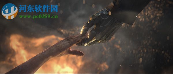 杀出重围4:人类分裂 1.0 数字豪华版