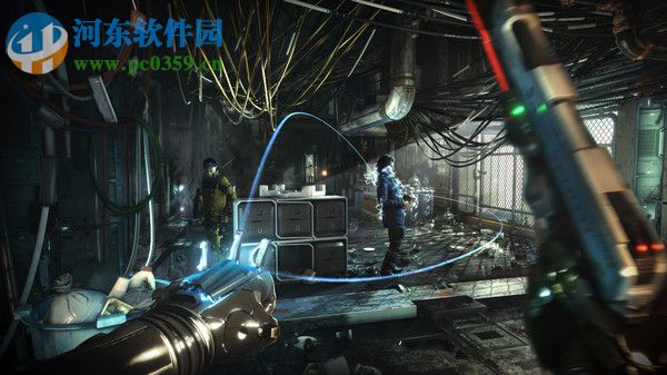 杀出重围4:人类分裂 1.0 数字豪华版