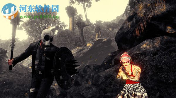 杀戮空间2(Killing Floor 2) 1.0 正式版