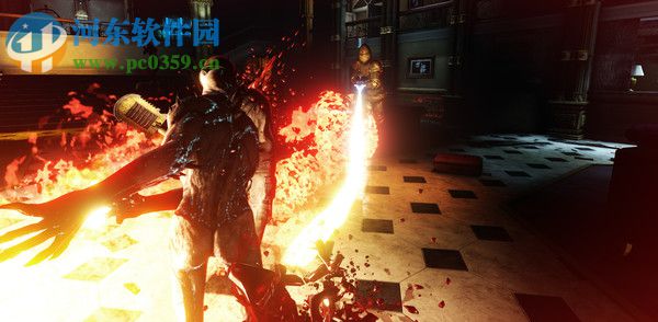 杀戮空间2(Killing Floor 2) 1.0 正式版