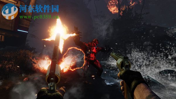 杀戮空间2(Killing Floor 2) 1.0 正式版