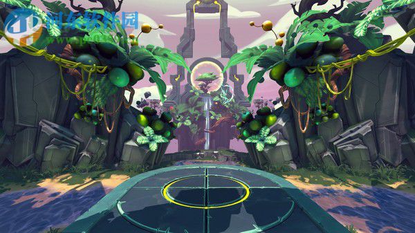 为战而生(Battleborn) 1.0 测试版