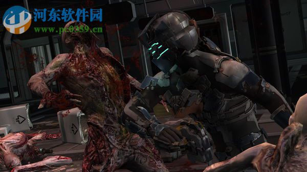 死亡空间3(Dead Space 3) PC限定版