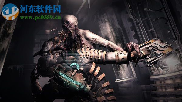 死亡空间3(Dead Space 3) PC限定版