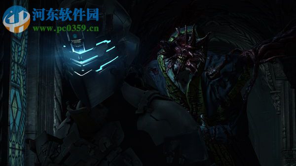 死亡空间3(Dead Space 3) PC限定版