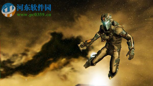 死亡空间3(Dead Space 3) PC限定版