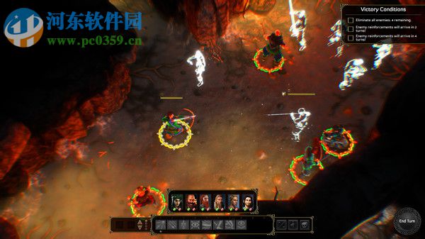 远征军:维京(Expeditions: Viking) 1.0.3 中文版