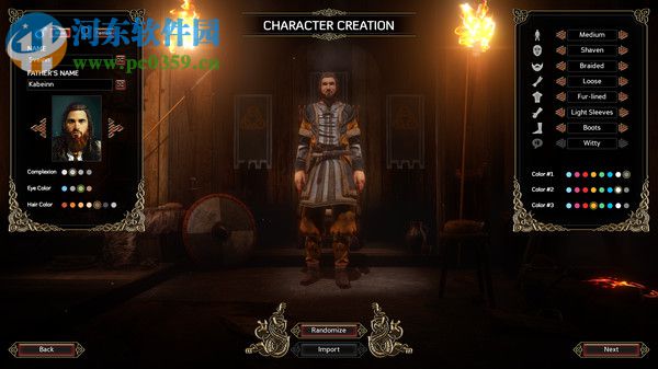 远征军:维京(Expeditions: Viking) 1.0.3 中文版