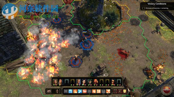 远征军:维京(Expeditions: Viking) 1.0.3 中文版