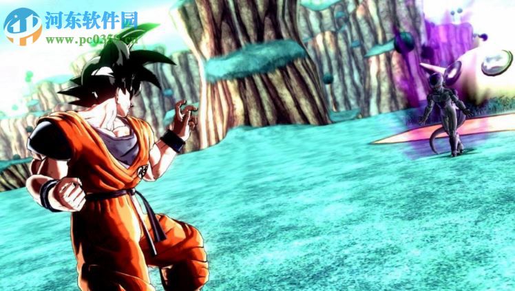 龙珠:超宇宙 1.0 破解版