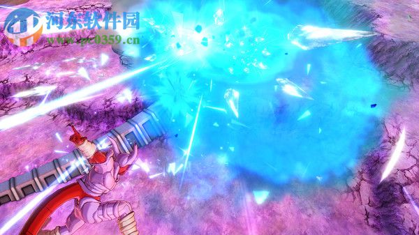 龙珠:超宇宙 1.0 破解版