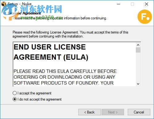 The Foundry Nuke 11下载(附安装教程) 免费版