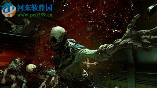 毁灭战士4(Doom) 中文版