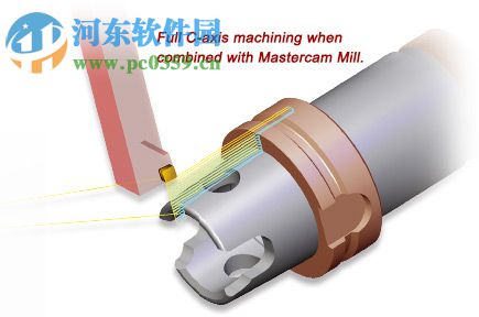 mastercam 2017下载(附安装教程) 破解版